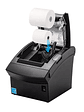 Bixolon Impresora Tickets SRP-350VK Usb Negra - Miniatura 2