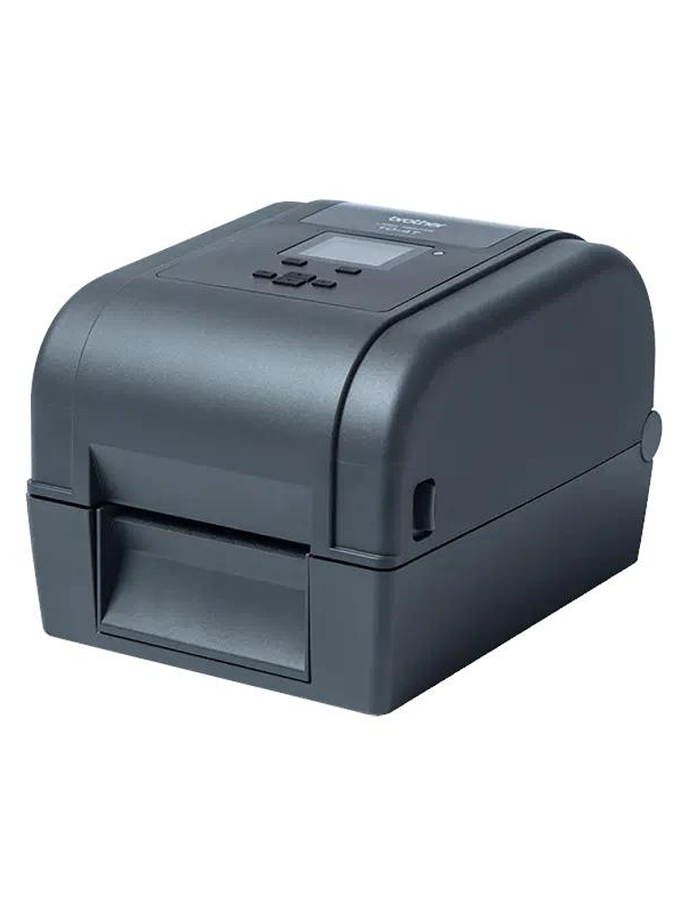 Brother Impresora Térmica TD4650TNWB 2