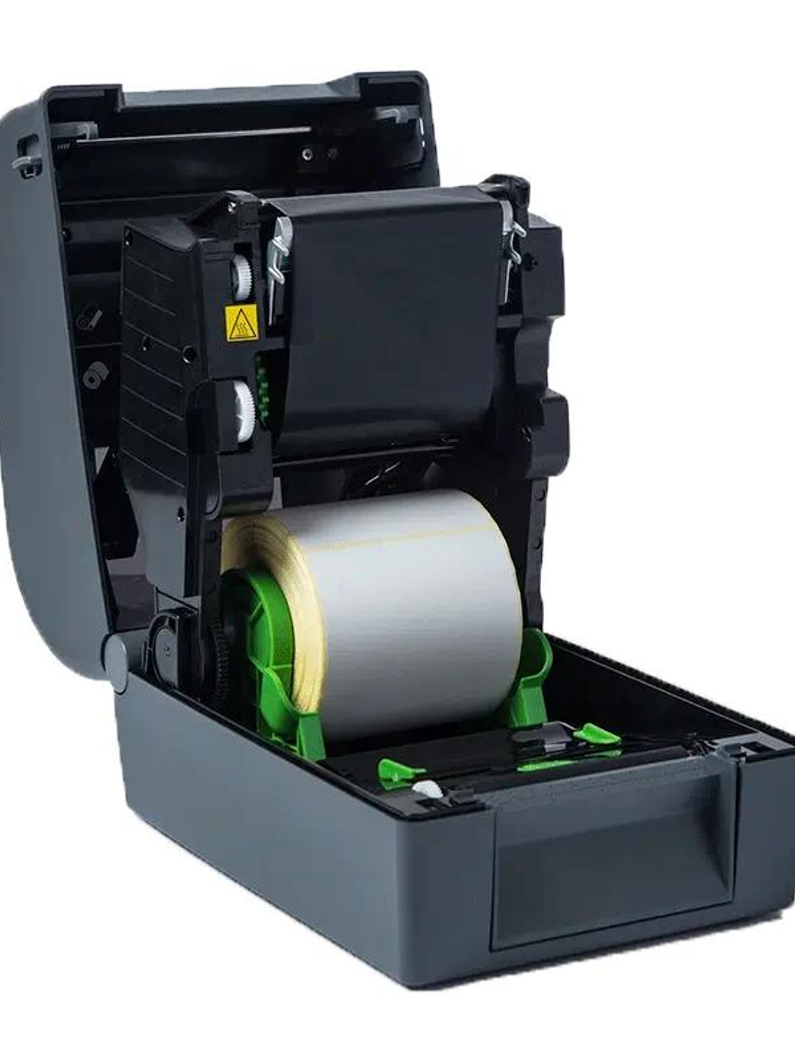 Brother Impresora Térmica TD4750TNWBR 4