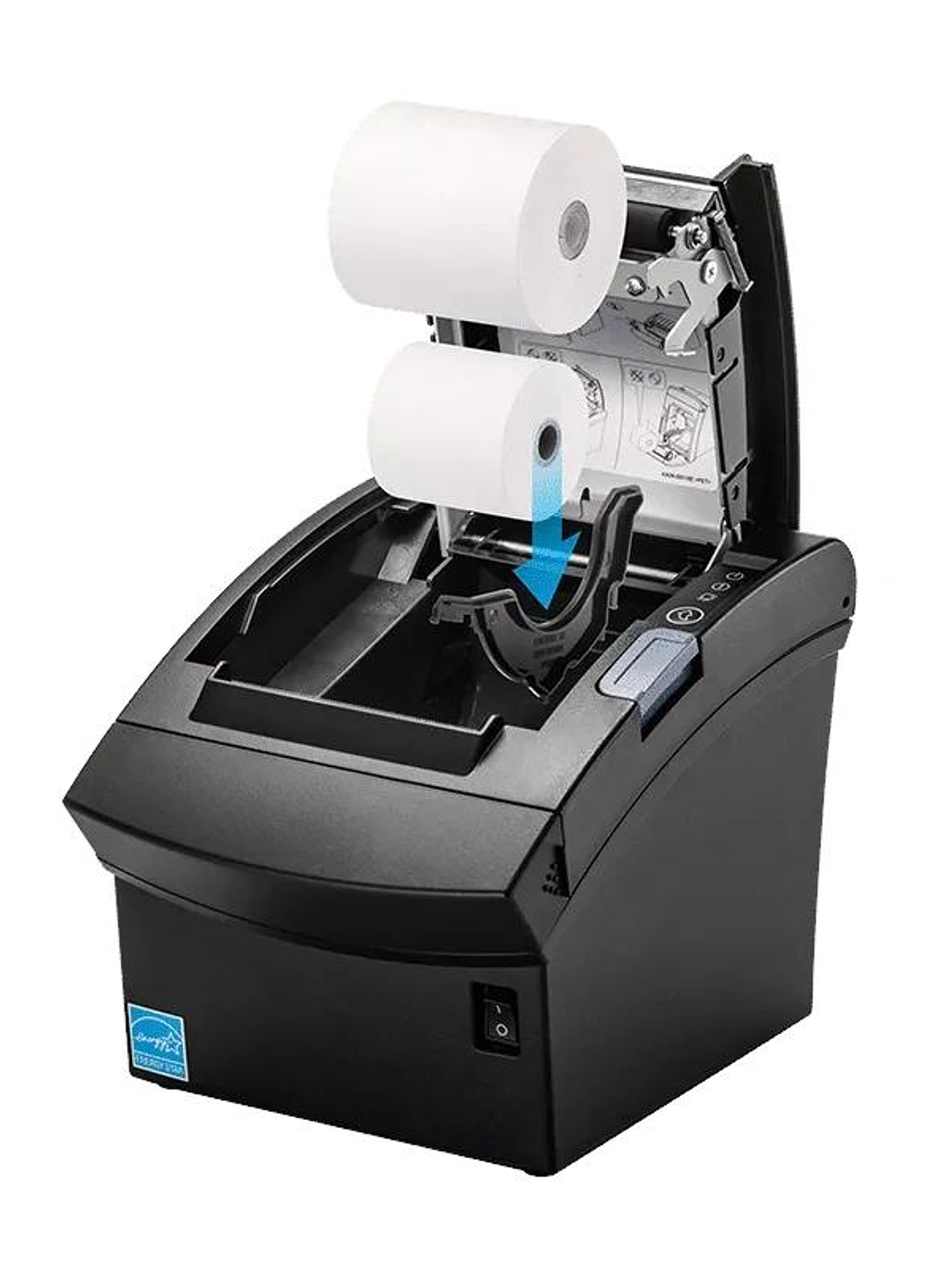 Bixolon Impresora Tickets SRP-350VSK Usb/Serie 2