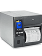 Zebra Impresora Térmica ZT421 Ethernet Bluetooth - Miniatura 2