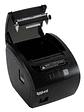 iggual Impresora térmica TP EASY 80 USB+RJ11 WiFi - Miniatura 3