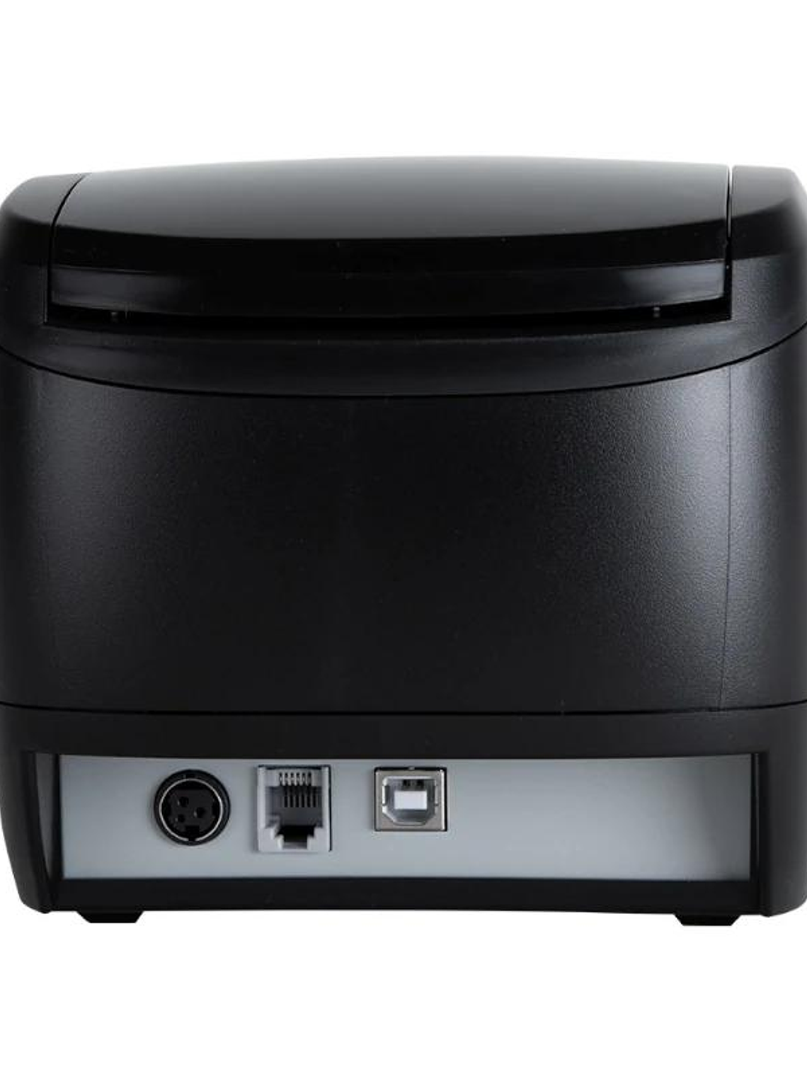 iggual Impresora térmica TP EASY 80 USB+RJ11 WiFi 4