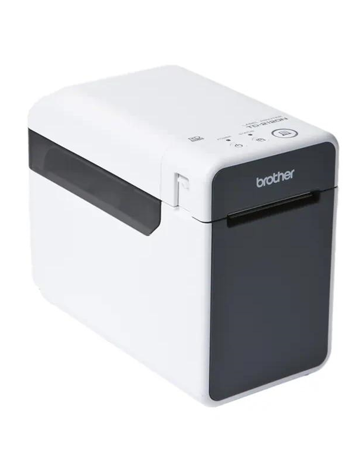 Brother Impresora Etiquetas y Tickets TD2120NW 1