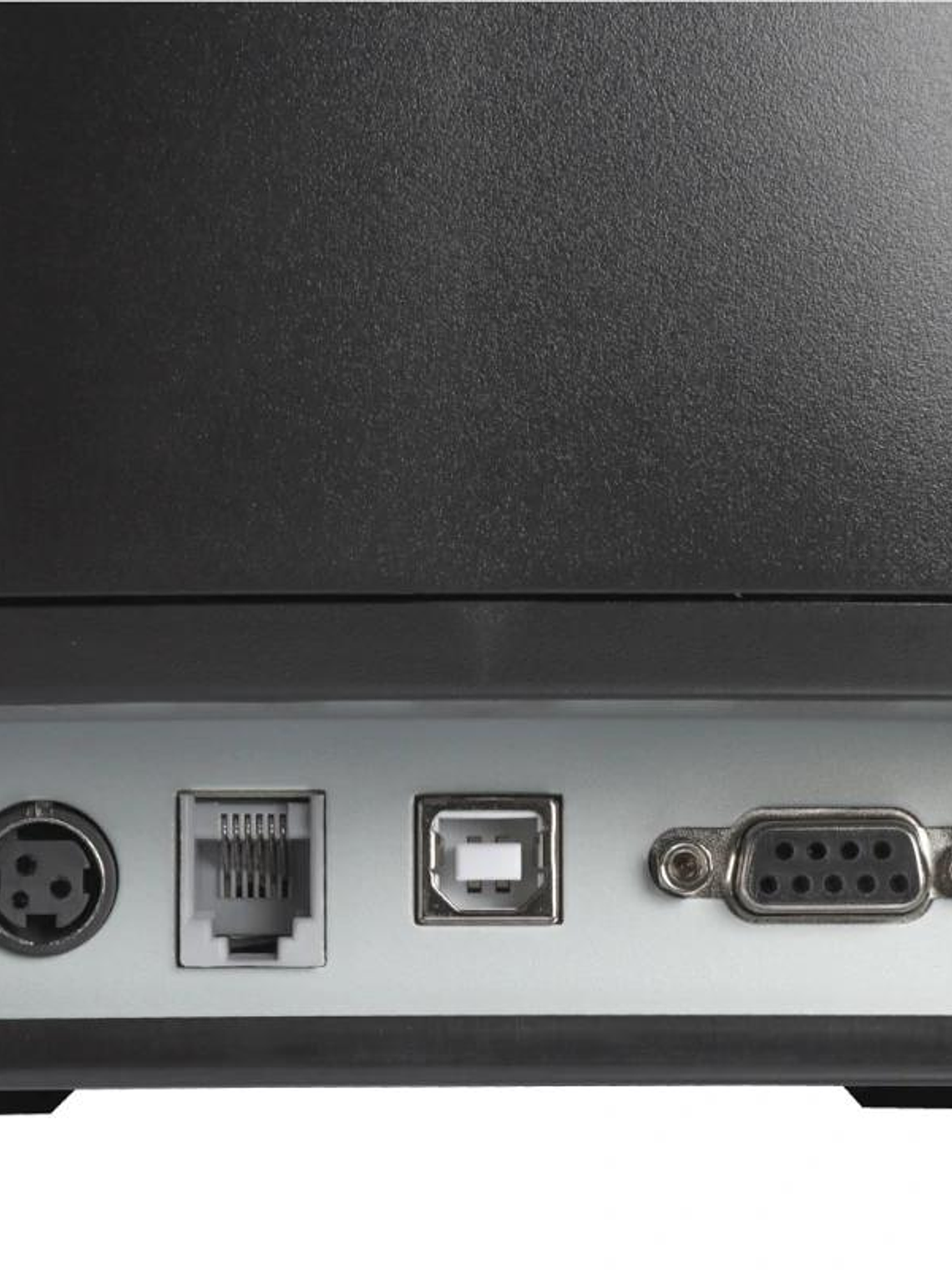 iggual Impresora térmica tickets TP7001 USB+RS232 4