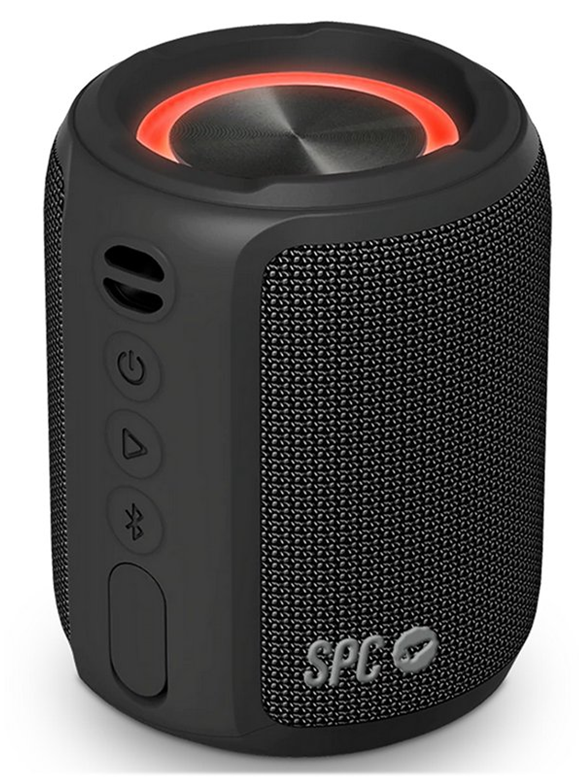 SPC Altavoz Powepool 4432N 14w usb-c sumer. 2