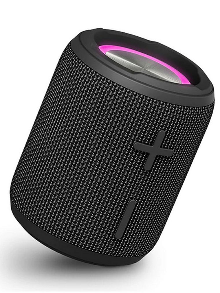 SPC Altavoz Powepool 4432N 14w usb-c sumer. 3