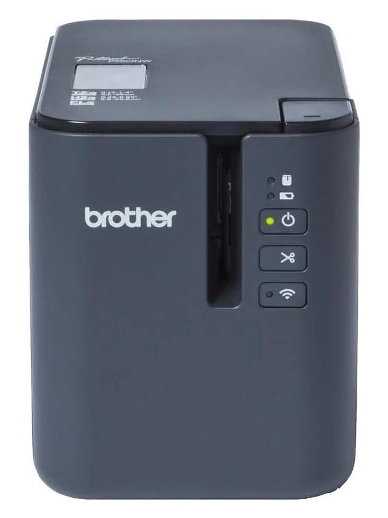 Brother Rotuladora Electronica PTP950NW 1
