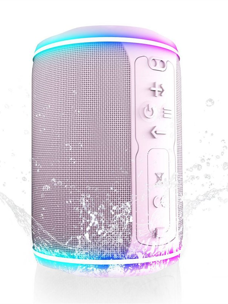 Energy Sistem Urban Box Pink Supernova 3