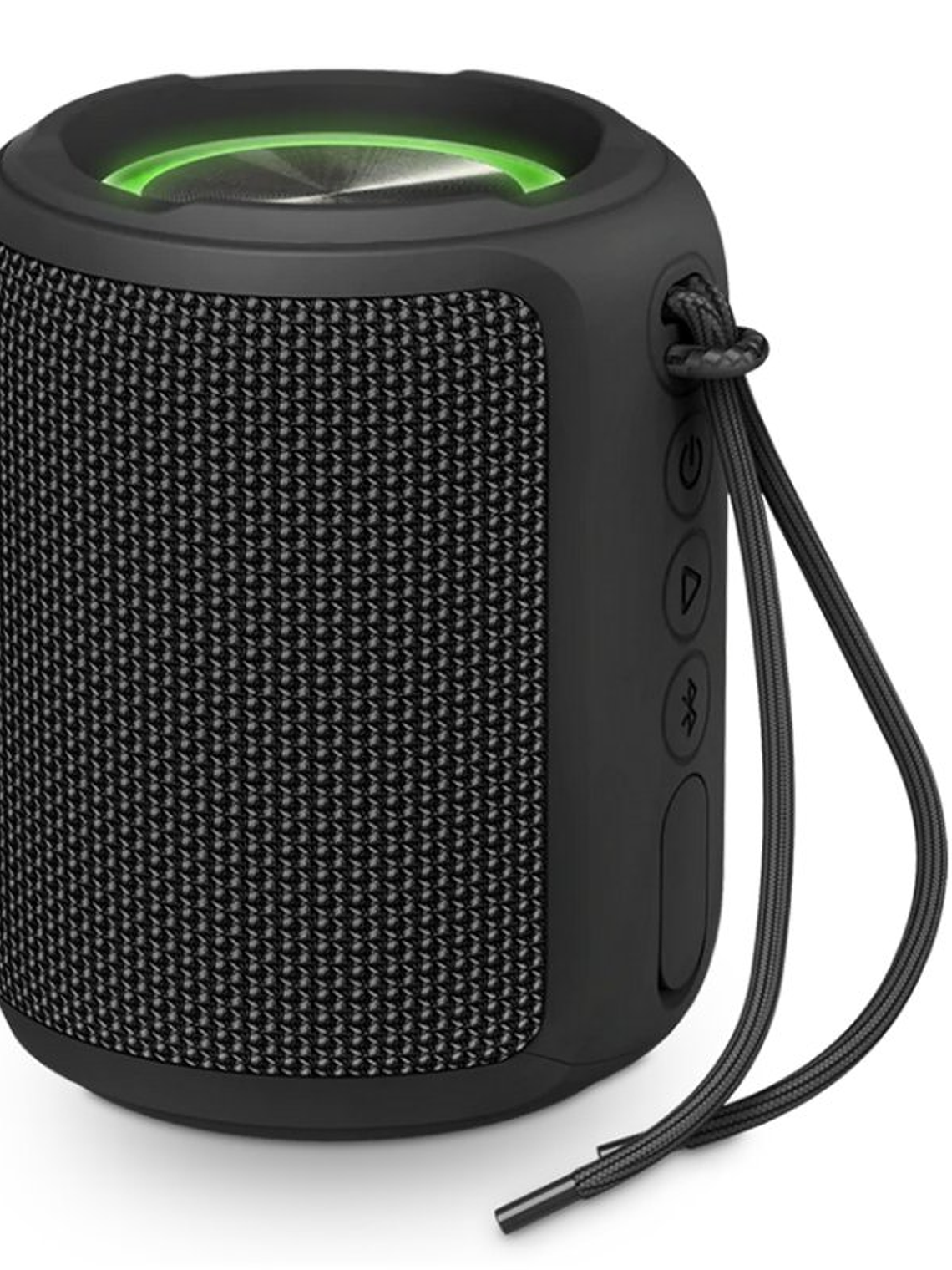 SPC Altavoz Powepool 4432N 14w usb-c sumer. 4