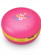 Energy Sistem Altavoz Lol&Roll Pop Kids Pink - Miniatura 1