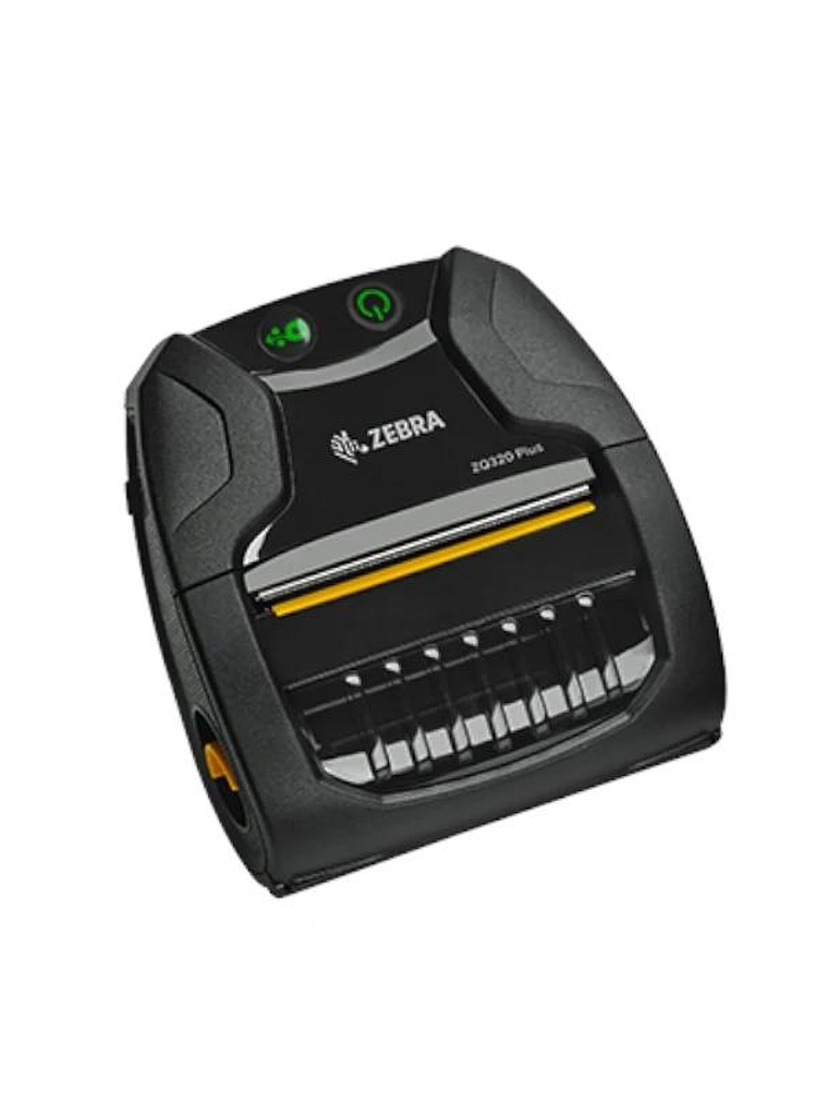 Zebra Impresora Térmica Directa ZQ320 Plus 1