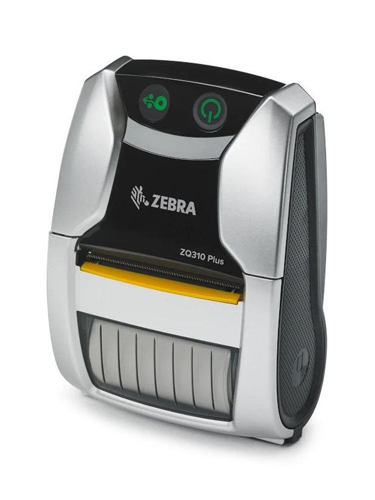 Zebra Impresora Térmica Directa ZQ310 1