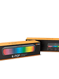 KROM Barra de Sonido K-POP Bluetooth RGB - Miniatura 2