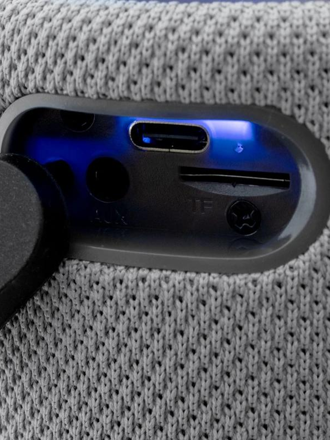 COOLBOX  ALTAVOZ BT5.3 5W 2