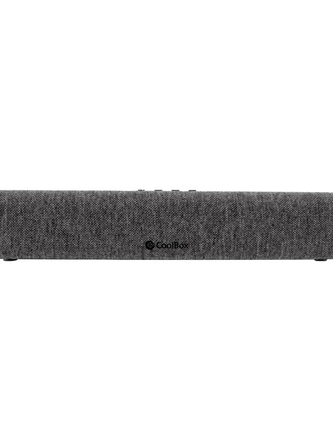 COOLBOX ALTAVOZ  BT5.3 BARRA 10WX2 1