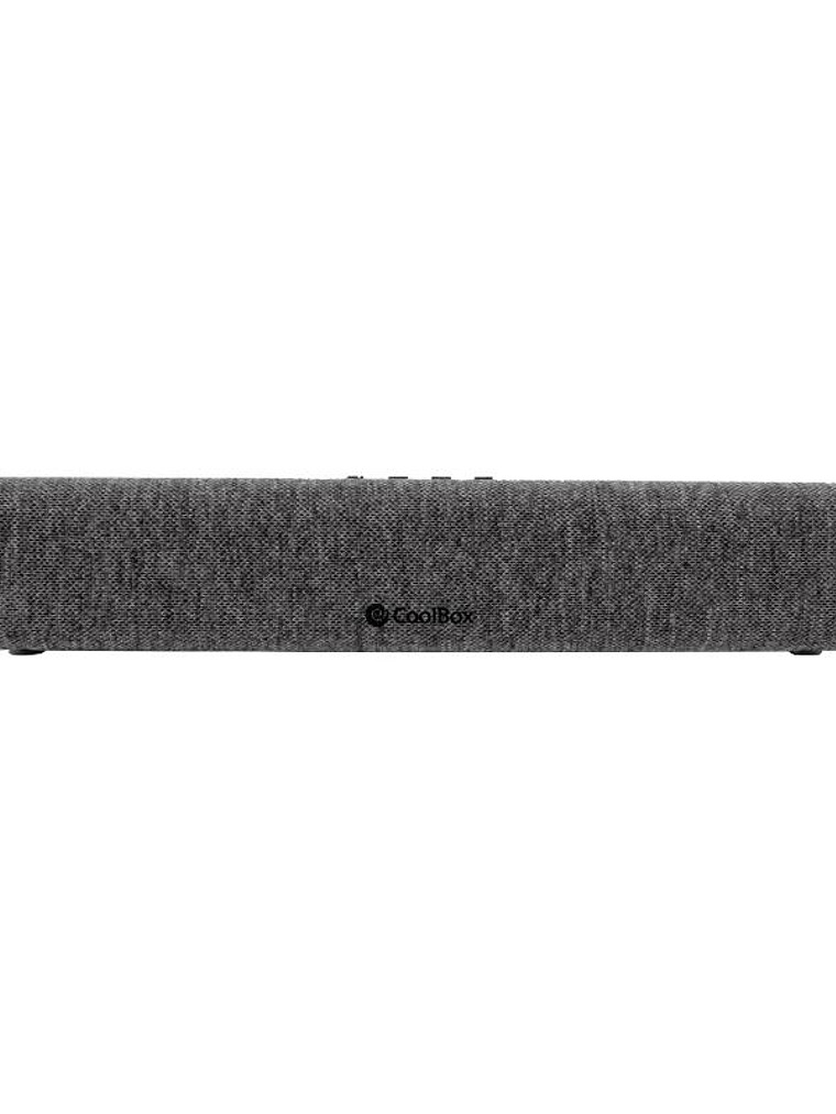 COOLBOX ALTAVOZ  BT5.3 BARRA 10WX2 1