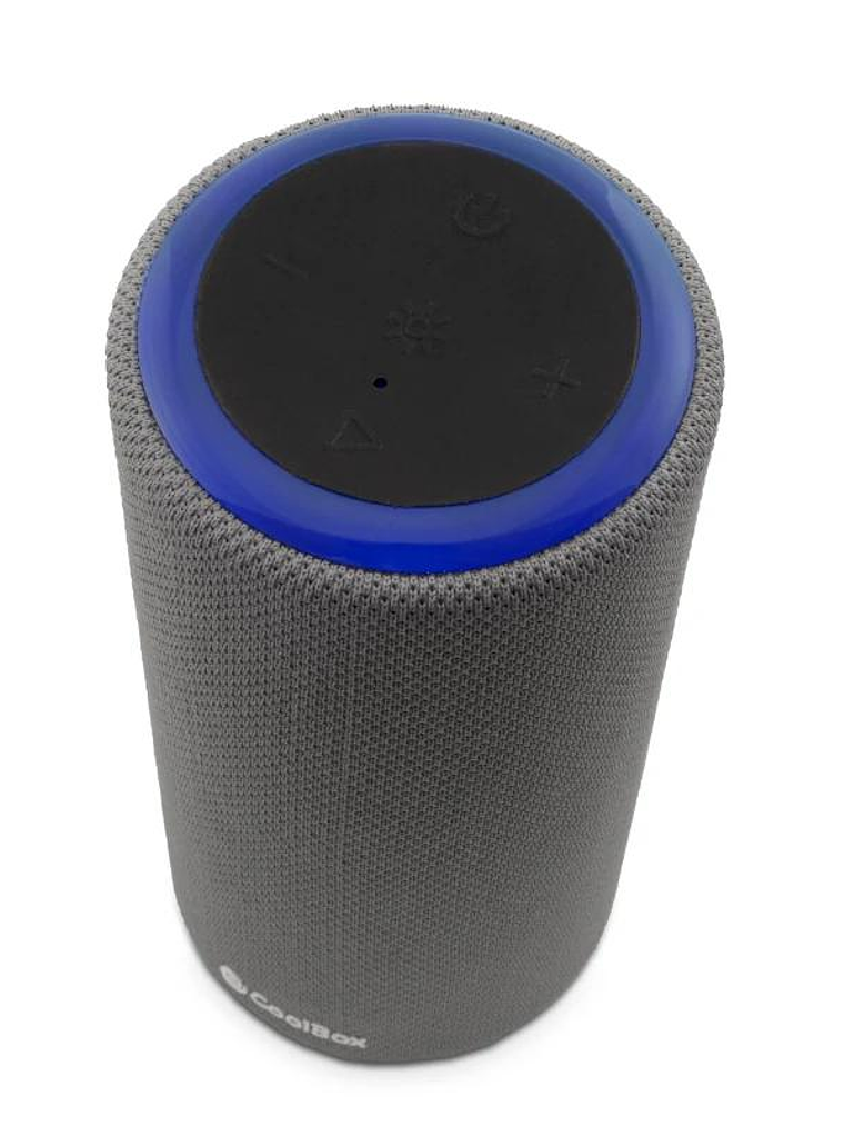 COOLBOX ALTAVOZ BT5.3 7WX2 3