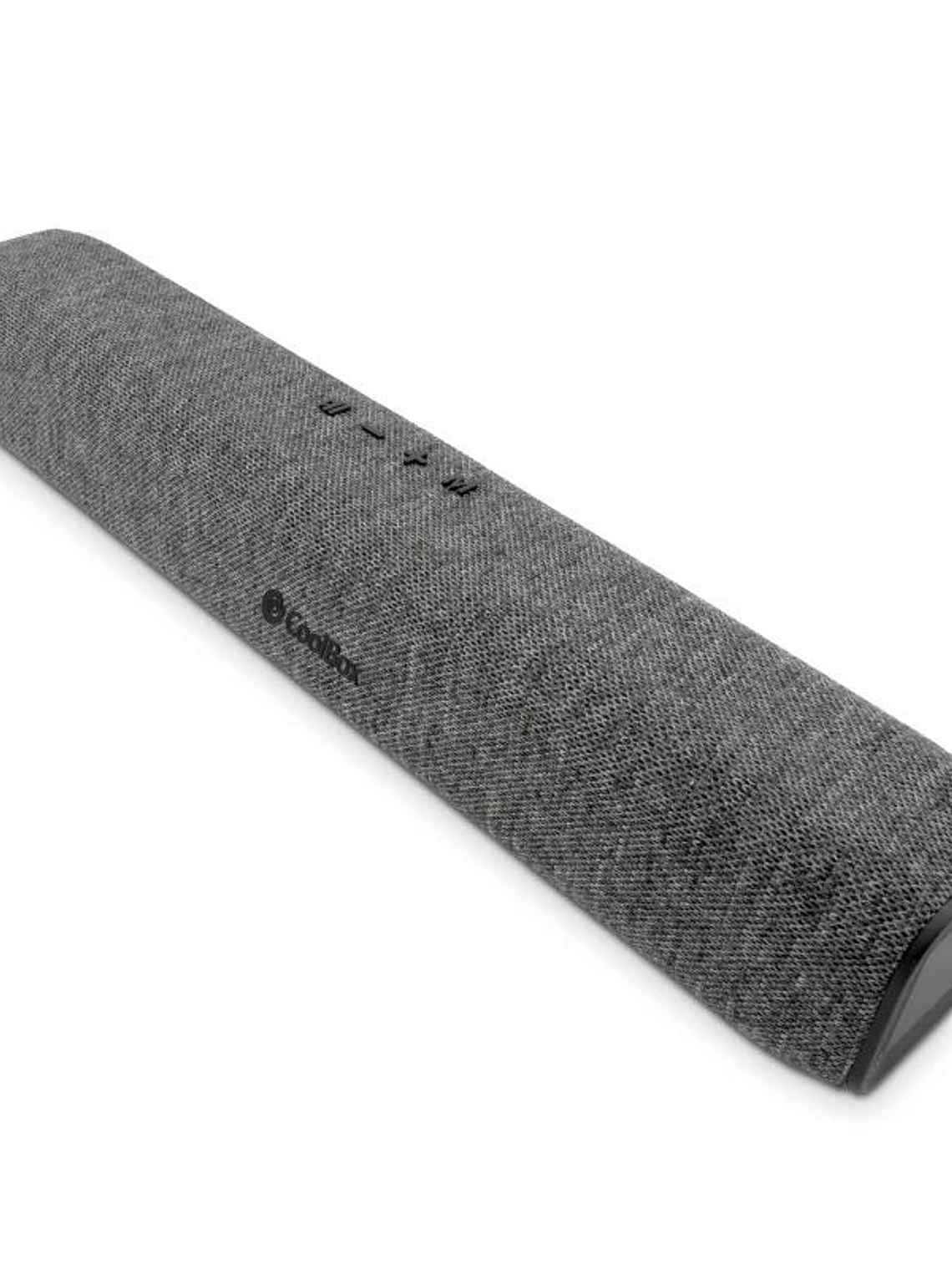 COOLBOX ALTAVOZ  BT5.3 BARRA 10WX2 2