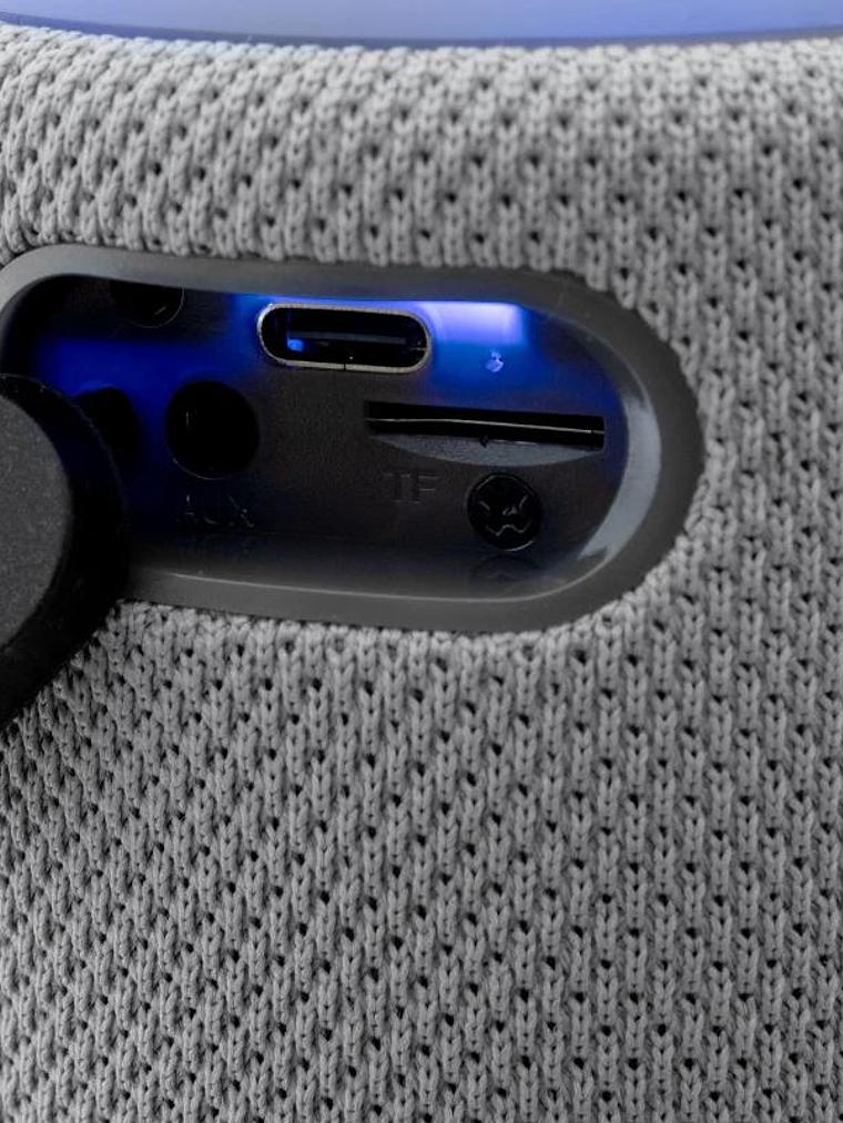 COOLBOX ALTAVOZ BT5.3 7WX2 4