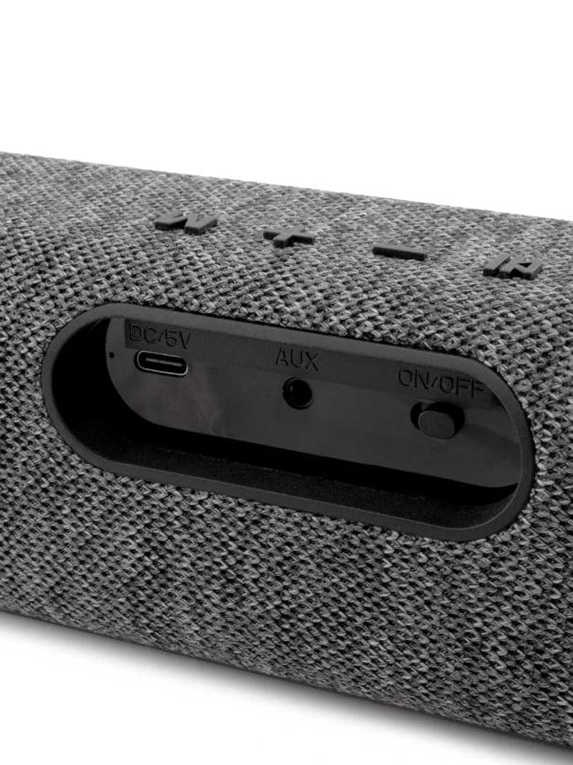 COOLBOX ALTAVOZ  BT5.3 BARRA 10WX2 4