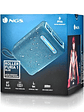 NGS Altavoz Rollerfuria1 BT RGB IPX6 Azul 15W - Miniatura 3