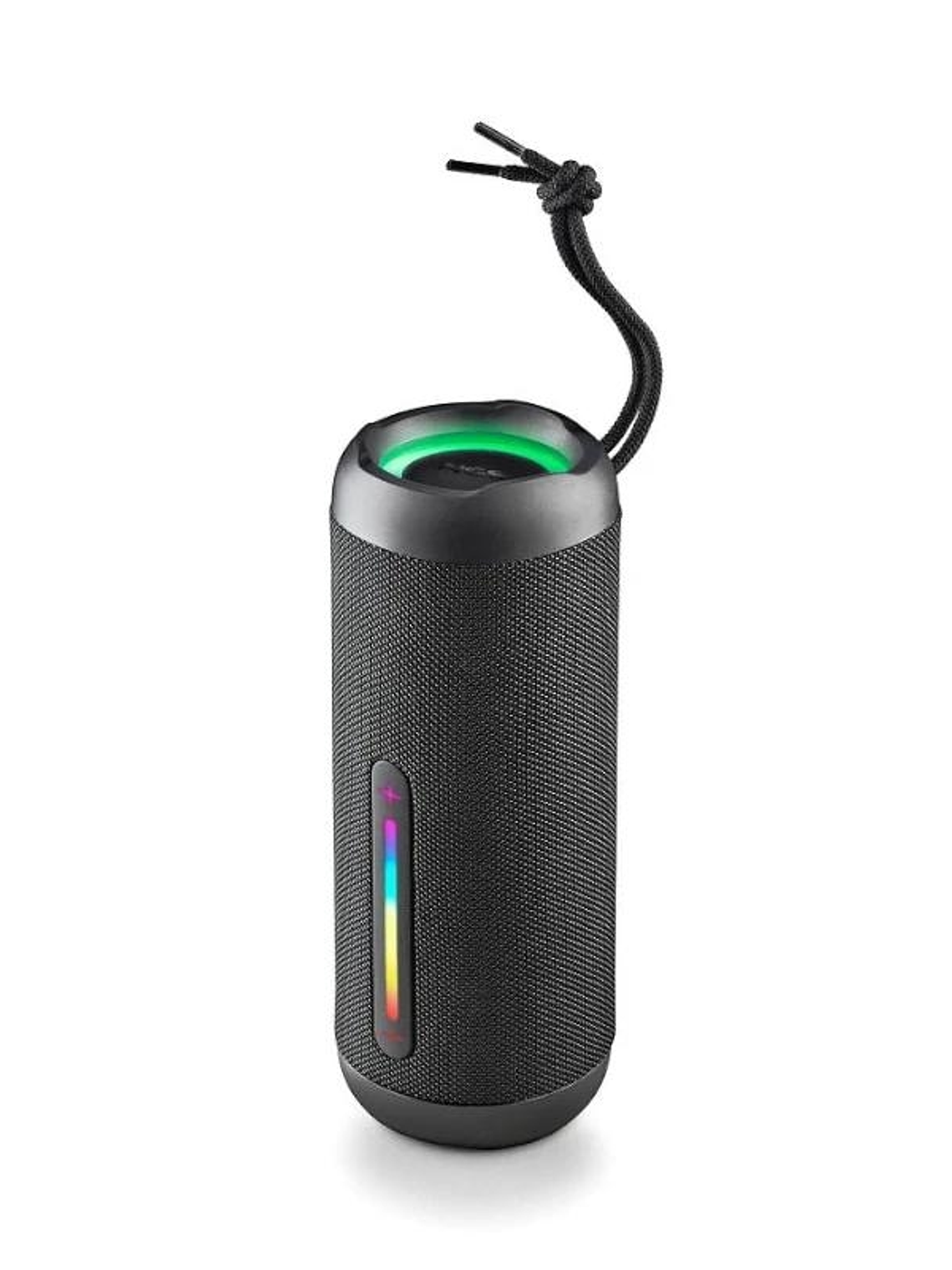 NGS Altavoz RollerFuria2 BT Rgb IP67 Negro 30W 1