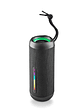 NGS Altavoz RollerFuria2 BT Rgb IP67 Negro 30W - Miniatura 1