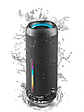 NGS Altavoz RollerFuria2 BT Rgb IP67 Negro 30W - Miniatura 2