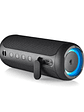 NGS Altavoz RollerFuria2 BT Rgb IP67 Negro 30W - Miniatura 3