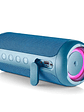NGS Altavoz RollerFuria2 BT Rgb IP67 Azul 30W - Miniatura 3