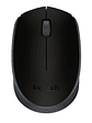 Logitech Ratón Inalámbrico M171 1000 dpi Negro - Miniatura 1