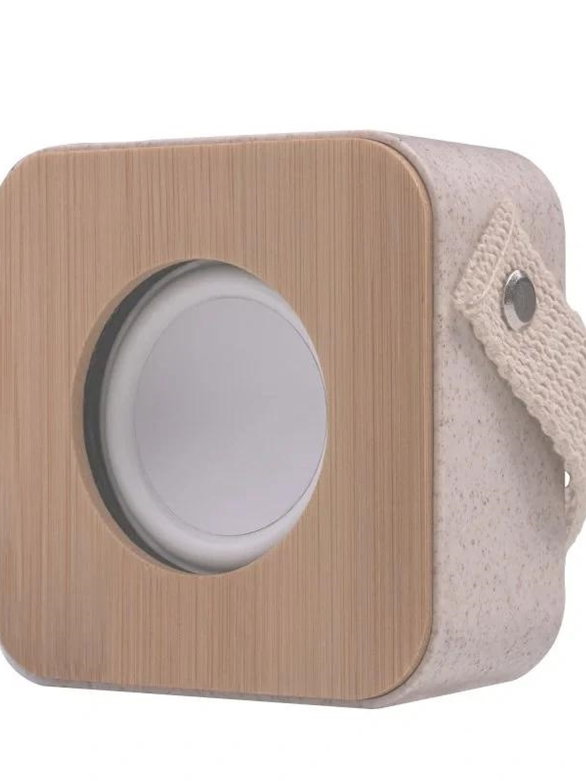 MARS GAMING Altavoz MS-ECO Bambo Ecologic  BT 1