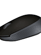 Logitech Ratón Inalámbrico M171 1000 dpi Negro - Miniatura 3