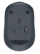 Logitech Ratón Inalámbrico M171 1000 dpi Negro - Miniatura 4