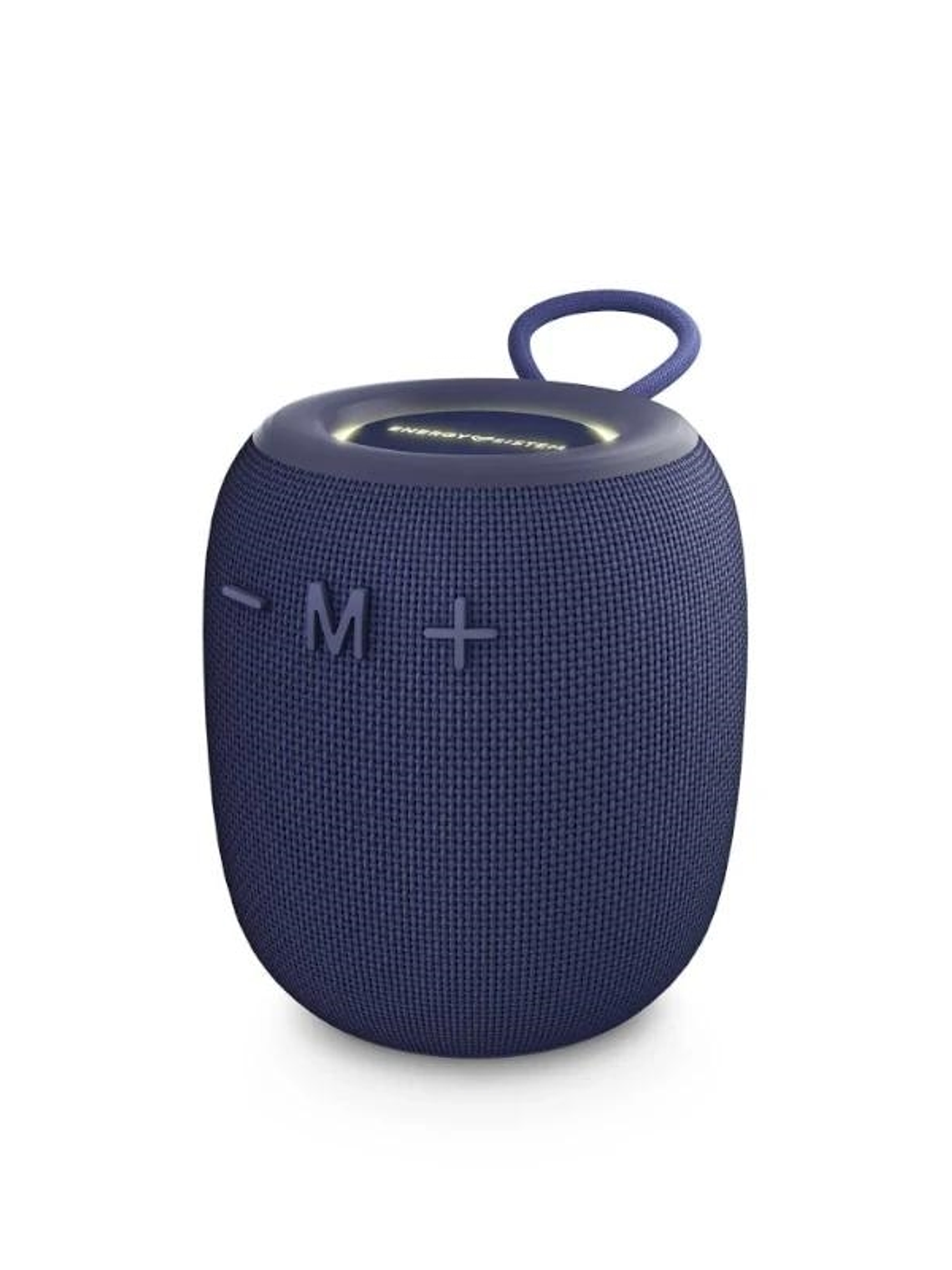Energy Sistem Altavoz  Bloom Navy Bluetooth 1