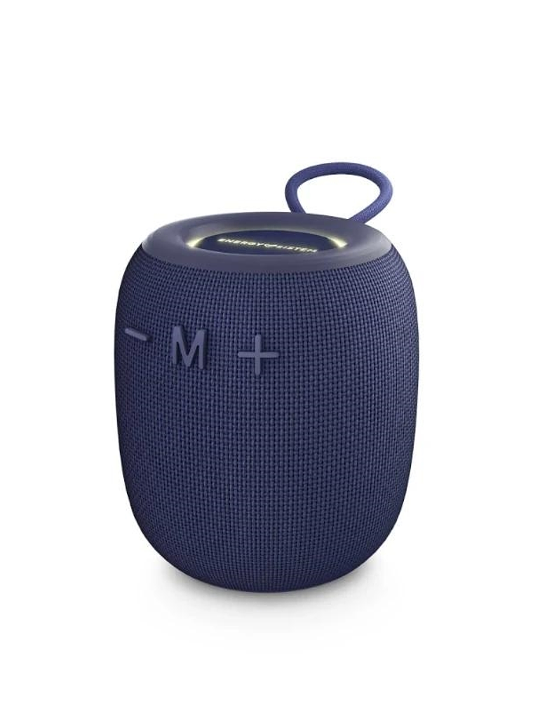 Energy Sistem Altavoz  Bloom Navy Bluetooth 1