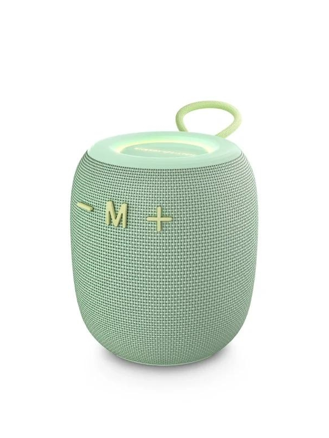 Energy Sistem Altavoz Bloom Mint Bluetooth 1