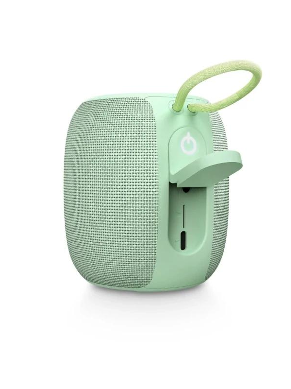 Energy Sistem Altavoz Bloom Mint Bluetooth 4