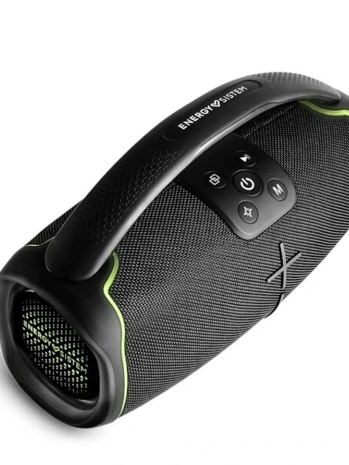 Energy Sistem Altavoz HyperBeat Bluetooth 1