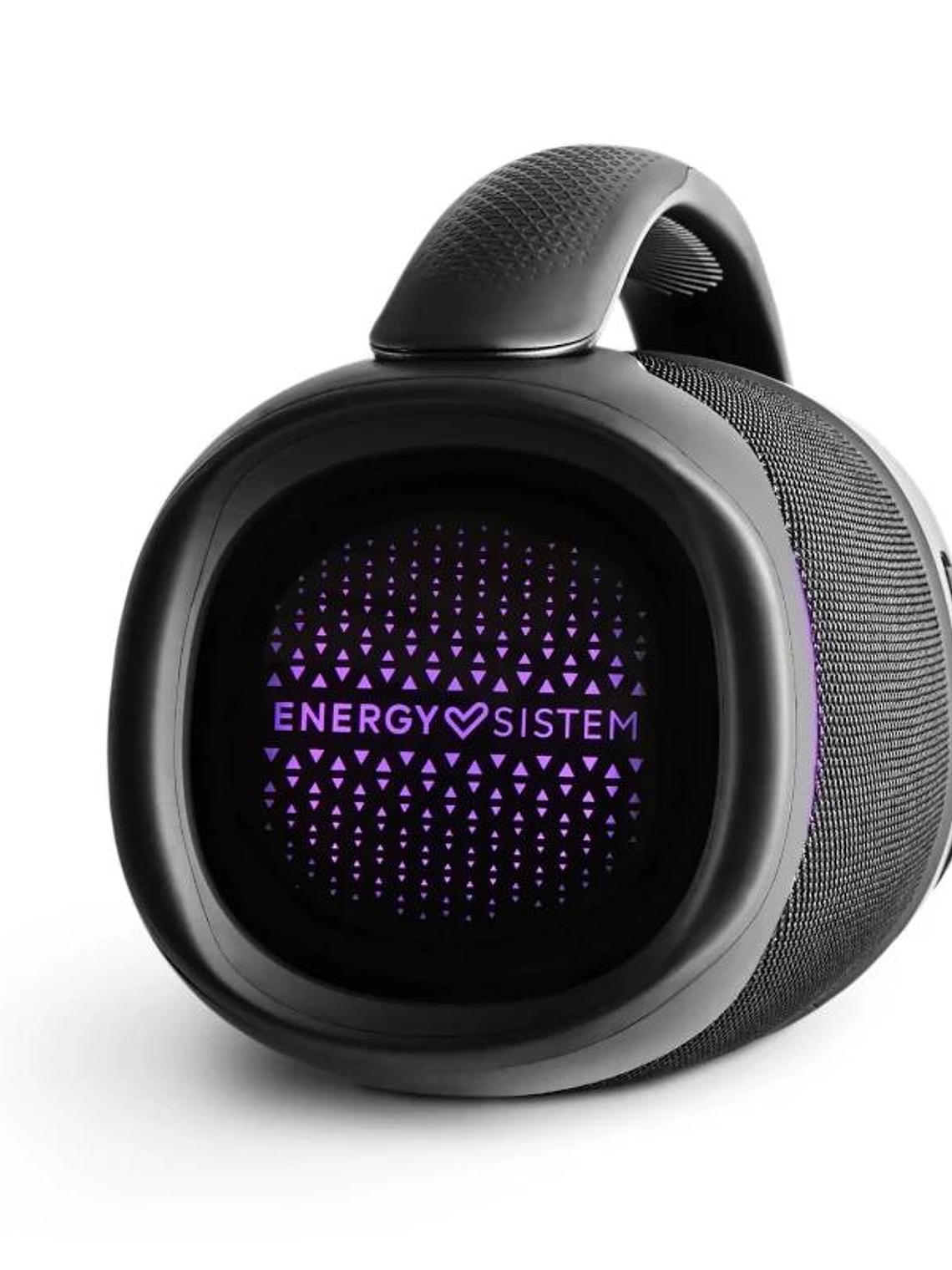 Energy Sistem Altavoz HyperBeat Bluetooth 2