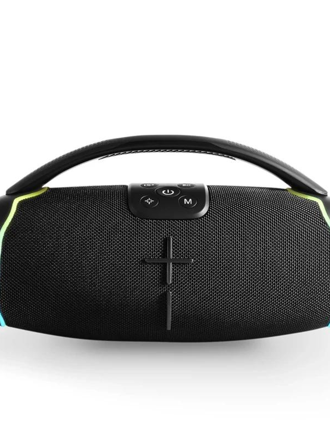 Energy Sistem Altavoz HyperBeat Bluetooth 3