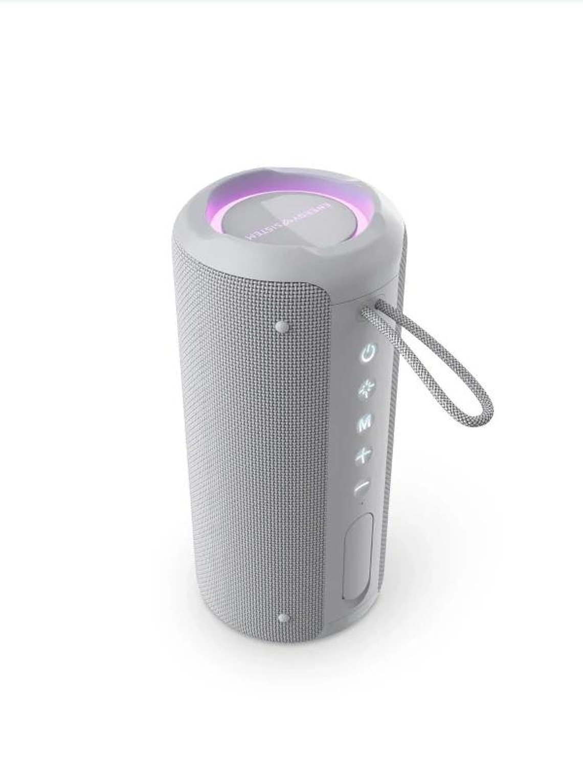 Energy Sistem Altavoz Soundbliss Cloud -BT 1