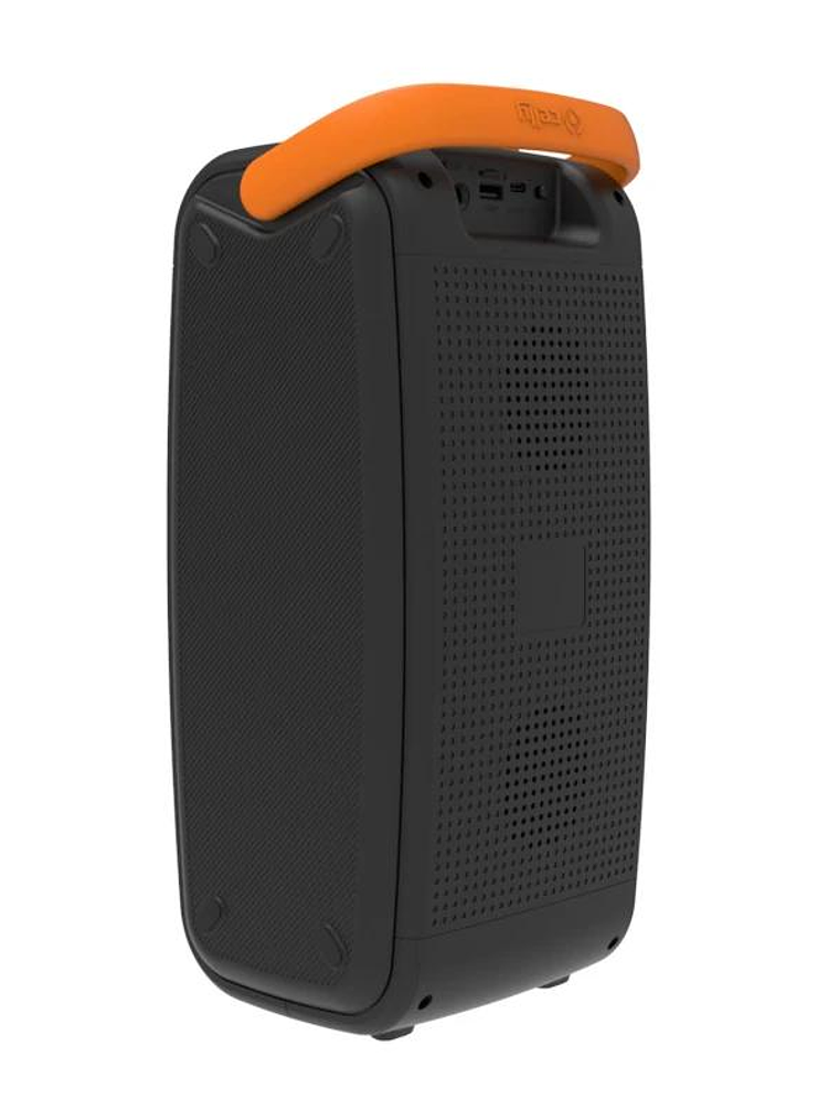 Celly Altavoz KIDSPARTYRGB  RGB + MICROFONO 3