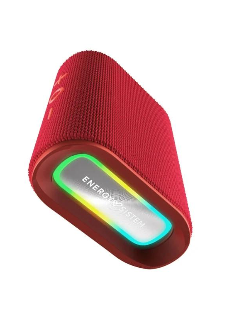 Energy Sistem Altavoz StreetPlay Cherry BT 3