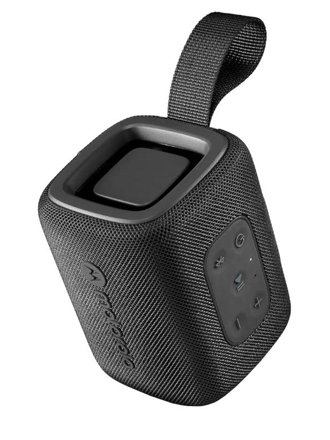 Motorola Altavoz ROKR 300 BLACK 7W BT IP67 3