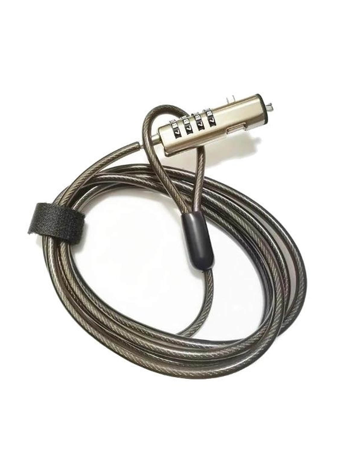 Nilox Candado Seguridad Combinacion Nano 1