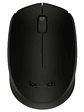 Logitech Ratón Inalámbrico B170 Negro - Miniatura 1