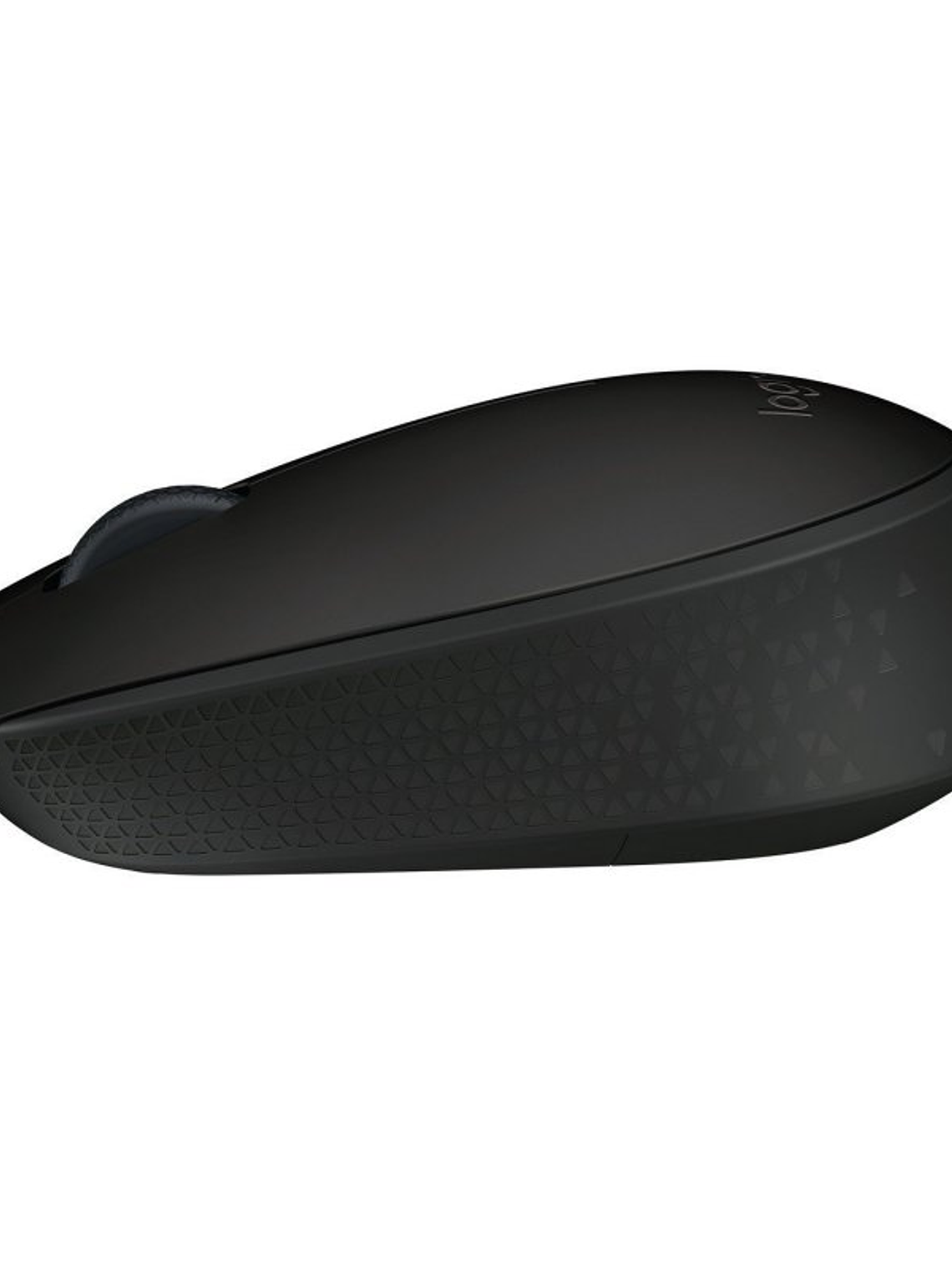 Logitech Ratón Inalámbrico B170 Negro 2