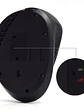 Ewent EW3158 Ratón Wireless Vertical 1600 dpi - Miniatura 2
